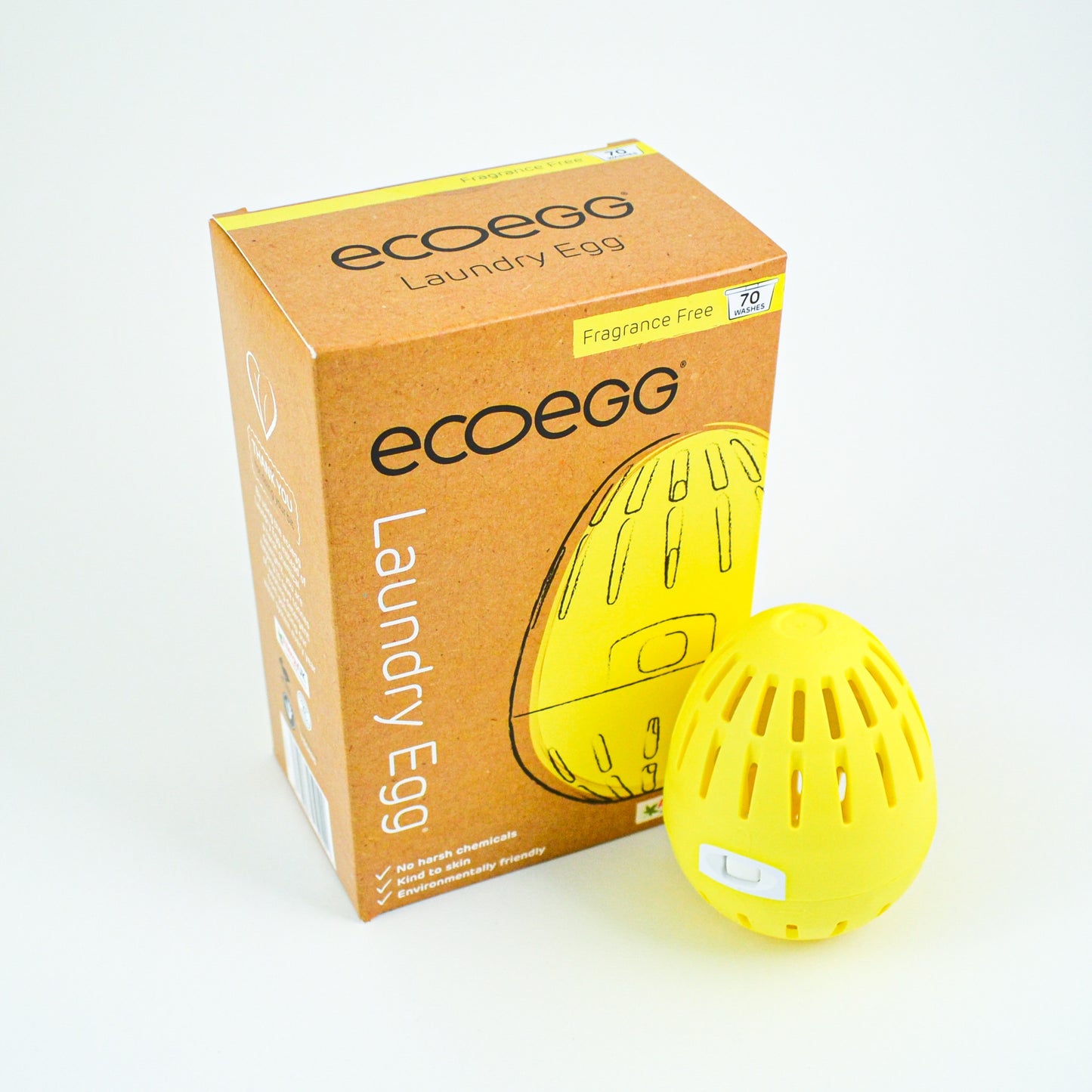 EcoEgg Pesumuna